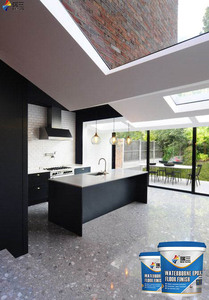 Best Quality Terrazzo <strong>Epoxy</strong> <strong>Floor</strong> <strong>Coating</strong> - Product Image 5