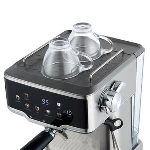 <span class=keywords><strong>Machine</strong></span> <span class=keywords><strong>à</strong></span> café semi-automatique Mini Home Espresso Gold Cup Extraction Professional Milk Foam Cold-drip <span class=keywords><strong>Barista</strong></span> Coffee Machines - Product Image 4