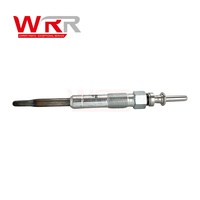 WRR 12237786869 12230035934 Pièces détachées automobiles Bougies de préchauffage pour BMW 1 2 3 4 5 6 7 séries X1 X2 X3 X4 X5 X6 X7 Mini Cooper F30 F80 F01