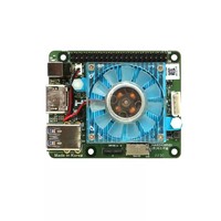 Carte de développement ODROID N2L S922X HARDKERNEL Cortex A73 Kit de développement