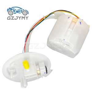 2474703200 Brandstofpomp Assemblage Voor Mercedes Benz Cla220 Cla250 Gla250 Glb200 A160 A200 B220 B250 Elektronische Pomp - Product Image 1