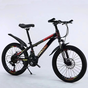 Bicicleta de Montaña grande <span class=keywords><strong>para</strong></span> niños, bici de 20 pulgadas <span class=keywords><strong>para</strong></span> 7, 8, 10, 11 a 12 años - Product Image 3