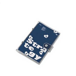 TWICE STRATEGY 14ème mini-album, version Highlight, CD officiel K-POP - Product Image 1