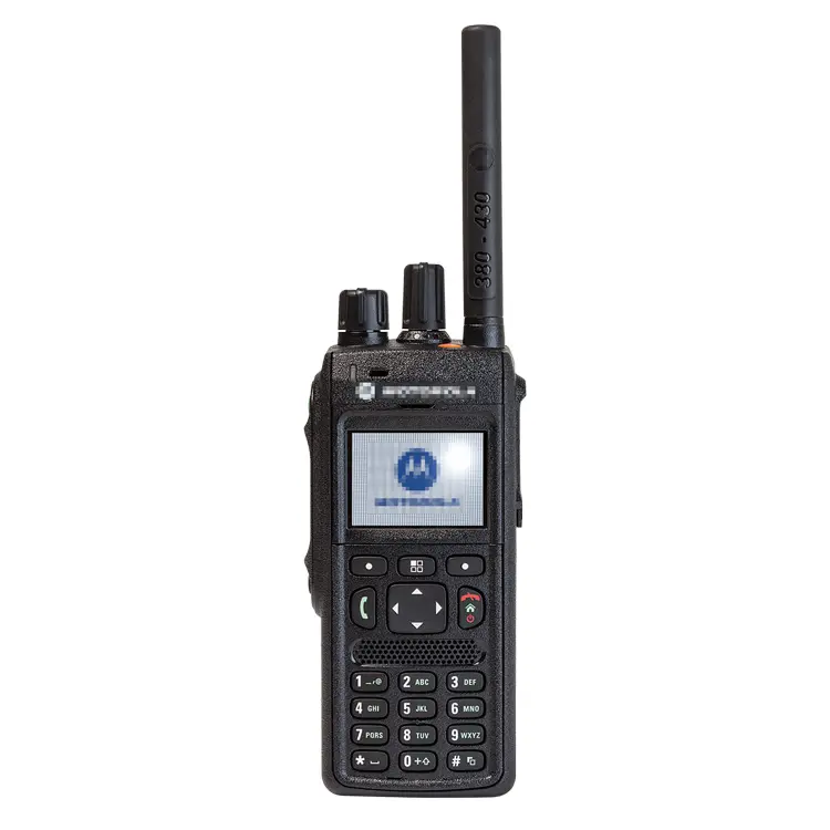 Radio walkie talkie seri MTP3550 MTP3000 asli IP67 350-470MHz 800MHz harga grosir