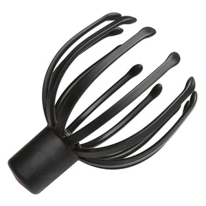 Electric Scalp <b>Massager</b> Waterproof Scalp <b>Massager</b> Electric Electric <b>Head</b> Scalp <b>Massager</b> - Product Image 2