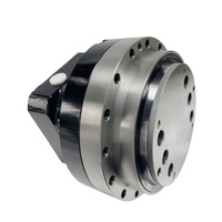 Jinhong Personnalisable RV EM Series Robot Cycloid Pinwheel Réducteurs de Vitesse pour CNC Machine Outil Industrie ODM & OEM Pris En Charge