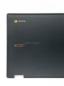 สำหรับเอเซอร์ โครมบุ๊ก สปิน R752T R752TN ฝาหลังจอ LCD พร้อมเสาอากาศ 60.HPXN7.001 - Product Image 5