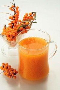 Springja approvisionnement d'usine <span class=keywords><strong>huile</strong></span> d'<span class=keywords><strong>argousier</strong></span> poudre de jus de fruit d'<span class=keywords><strong>argousier</strong></span> - Product Image 2
