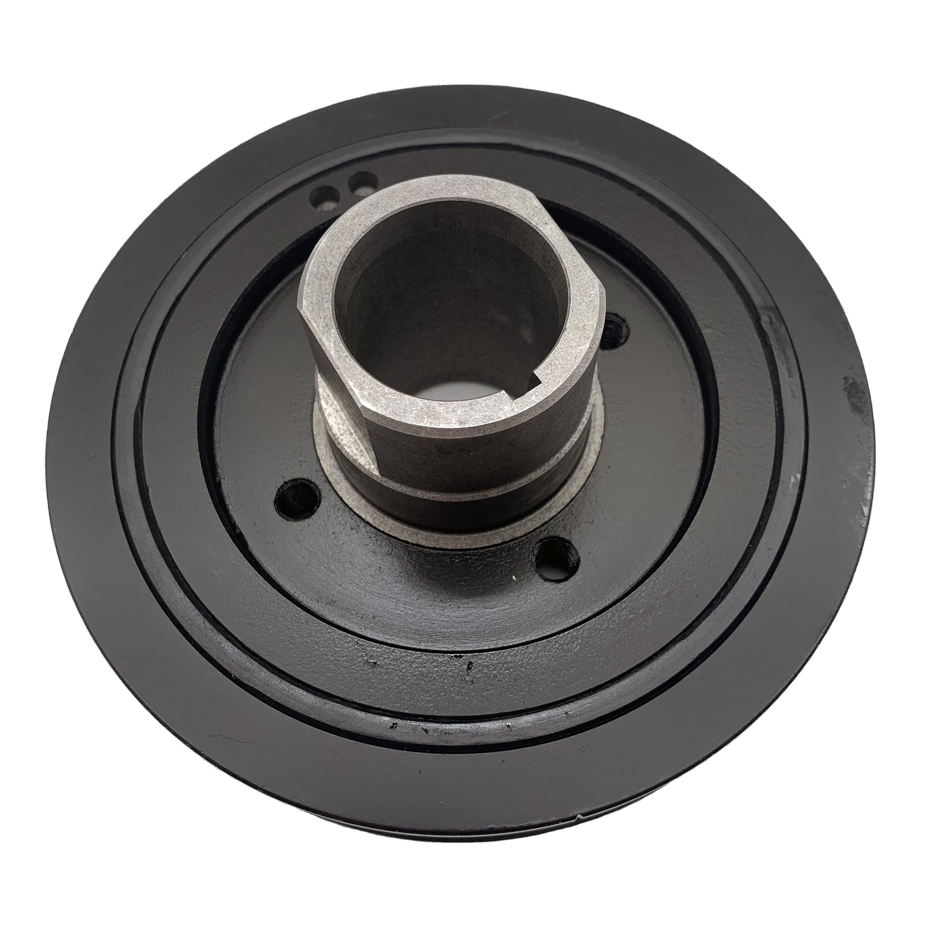 3rz Crankshaft Pulley for Toyota HILUX SURF, HIACE, LAND CRUISER