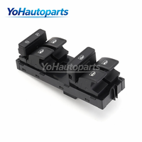 34D 959 857 C Nuevo Interruptor de Control Eléctrico para Ventanas de Puerta Delantera