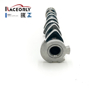 RACEORLY 9675437180 Arbre à cames d'admission 1.2L pour Peugeot Citroën 1.2L EB2 EB2F EB2D