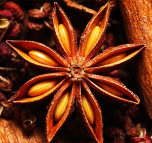 <span class=keywords><strong>Polvere</strong></span> <span class=keywords><strong>di</strong></span> Anice Stellato AD Puro Essiccato Certificato HALAL, 60-80 Mesh, Confezione Commerciale - Product Image 3