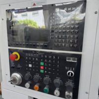 Torno CNC Fanuc CK6180 de 380V, Solución Horizontal de Alto Rendimiento para Adquisiciones Empresariales