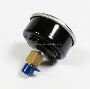 مقياس ضغط محرك الديزل 2W-3681 2W3681 مقياس ضغط الزيت - Product Image 2