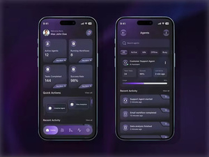 Software de Gestión de Dispositivos Móviles, Control Centralizado de TI, Herramienta de Gestión de Seguridad de Puntos Finales para Uso Empresarial - Product Image 3