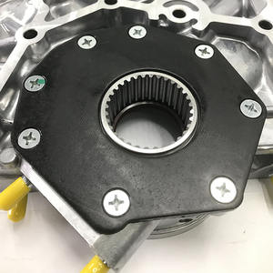 Оптовая продажа OEM 11311-54052 зубчатый механизм для Toyota Hilux Hiace Land Cruiser масляный насос модели 2L 3L 5L Новый зубчатый механизм для корпуса - Product Image 5