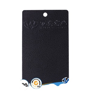 Renkli anti-asit anti erozyon tablet açık ısıya dayanıklı kaplama tozu - Product Image 3