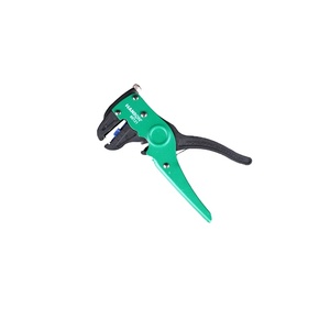 Pelacables tipo pico de pato, alicates pelacables HB86121 - Product Image 2