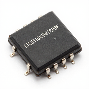 Drone Chips Integrated Circuit Kit LTC5510IUF#TRPBF Manufacturer Channel - Product Image 1