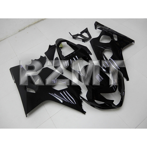 Carenado de Motocicleta para SUZUKI GSXR600 GSXR750 2004-2005 <span class=keywords><strong>GSX</strong></span>-R 600 <span class=keywords><strong>750</strong></span>, Kit de Carenados Personalizados de ABS por Inyección S0604-116a - Product Image 5