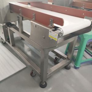 Yüksek hassasiyetli gıda endüstrileri <span class=keywords><strong>x</strong></span>-<span class=keywords><strong>ray</strong></span> muayene makinesi gıda Metal dedektörü yabancı nesne algılama gıda <span class=keywords><strong>x</strong></span>-<span class=keywords><strong>ray</strong></span> makinesi - Product Image 5