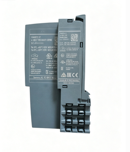 6ES7155 6AU01 0BN0 SIMATIC ET 200SP IM 155 6 Módulo de Interfaz PROFINET 32 E/S + 16 ET 200AL Servidor de Intercambio en Caliente Incluido - Product Image 3