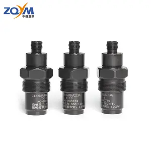 ZQYM C13 eui eup Common Rail Injector repair tools Opening Pressure Test Adapter Tools for CAT C13 injector