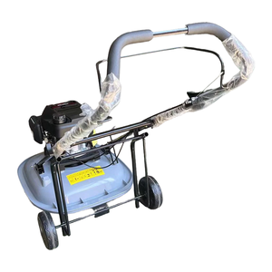 Cortadora <span class=keywords><strong>de</strong></span> Césped Autopropulsada LS80 <span class=keywords><strong>para</strong></span> Campos <span class=keywords><strong>de</strong></span> Golf y Campos Deportivos |   Cortacésped flotante <span class=keywords><strong>para</strong></span> césped en pendientes, bordes <span class=keywords><strong>de</strong></span> bunkers y mantenimiento <span class=keywords><strong>de</strong></span> áreas estrechas. <span class=keywords><strong>Precio</strong></span> <span class=keywords><strong>de</strong></span> reserva. - Product Image 4