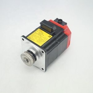 A06B0061B003 Fanuc sistema AC motore elettrico servomotore 50/60HZ trifase <span class=keywords><strong>IE</strong></span> 4 CE testato A06B-0061-B003 - Product Image 2