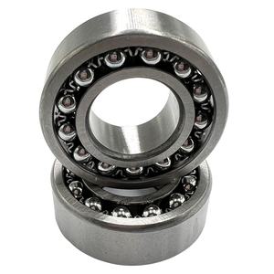 Высококачественный самоустанавливающийся шарикоподшипник 2205 25x52x18 мм от китайского производителя подшипников, двухрядные шарикоподшипники 1205 1206 1210 - Product Image 4