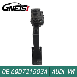 Pedale acceleratore per <span class=keywords><strong>Volkswagen</strong></span> Jetta Bora Santana <span class=keywords><strong>Polo</strong></span> 2000-2019 6 qd721503a 6QD 721 503 a - Product Image 2