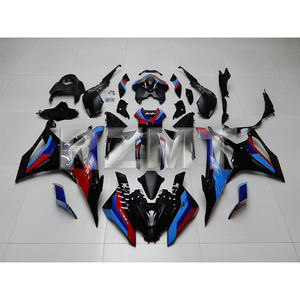 Kit de Carenado de Plástico ABS Inyectado Personalizado para Motocicleta BMW S1000RR 2023-2024 S1K S1000 RR, B1023-110a - Product Image 6