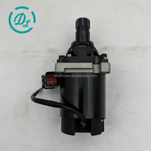 EexcavaStart 487-8455 Joystick Pilot Valve <b>Replacement</b> for C4.4 C7.1 Engine 320 323 330 340 Excavator <b>Control</b> Base 4878455 - Product Image 1