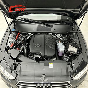 Audi A7 2.0T TFSI Sedán 2025, Demostración del Concesionario, Auto Usado en Stock - Product Image 5