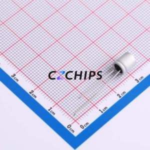 Condensador Sólido PA25V180M6X7, Componente de Orificio Pasante (THT), D6.3xL7mm 180uF 20% 25V 2.69A100kHz - Product Image 2