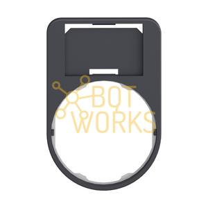 Schneider Electric ZBZF33 - Neuf - Product Image 1