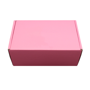 Scatola regalo con piani scatola,rosa <span class=keywords><strong>nike</strong></span> scatola,di scarpe scatola calzini eco scatola imballaggio corrugato - Product Image 2