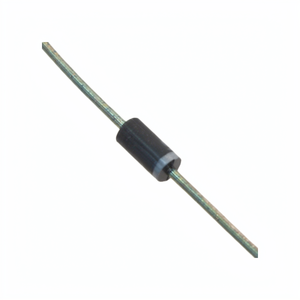Diodes DO-204AL, DO-41, Axial 1N4743CE3/TR13 Original Electronic Chips Component - Product Image 1