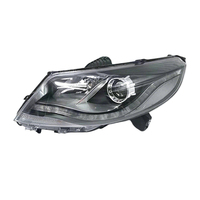 Untuk Dongfeng Glory 580 lampu depan lampu kabut, lampu ekor, lampu kabut, kontrol Fender, lengan, bola sambungan, batang pengikat ujung, penstabil, Tautan, suku cadang mobil