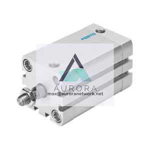 อุปกรณ์วาล์ว fneuatic อิเล็กทรอนิกส์คุณภาพสูง ADN-50-40-A-PPS-A - Product Image 1