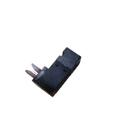Vanne solénoïde en plastique 24VDC 3/2 pour utilisation sur terminal de vanne / Marque FAS