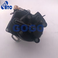 Distributeur d'allumage Pour Nissan MICRA K11 1.0 je 1.3 i 16V 1992-2003 22100-99B01 22100-99B04/22100-41B00/D4T96-01