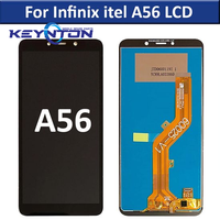 Touchscreen-LCD für Itel A56, Display für Itel A56