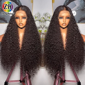 วิกผมลูกไม้ HD แบบผมแท้ ความหนาแน่น 250% <span class=keywords><strong>ยาว</strong></span> 30 นิ้ว วิกผมแท้แบบลูกไม้ด้านหน้า <span class=keywords><strong>ผม</strong></span>ตรง วิกผมแท้บราซิลแบบไม่ต้องใช้กาว - Product Image 4