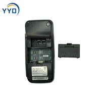 NEW8210 GPRS GSM Terminal Pos portable Terminal de paiement sans fil. NEW7210 9210 9220 8220