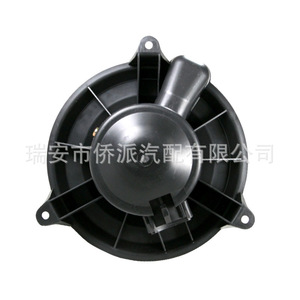 มอเตอร์โบลเวอร์ฟอร์ด 6L1Z19805B 2C3Z19834AA FO3126125 อะไหล่ทดแทน เหล็ก ใหม่ - Product Image 3