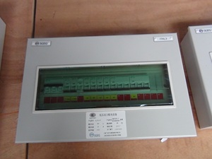18 Way Small Cable Customize Terminal Power Distribution <b>Box</b> - Product Image 5