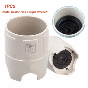 Llave Dinamométrica para Escalador Ultrasónico Dental TW-1L Compatible con <span class=keywords><strong>EMS</strong></span>, Llave de Escalado Piezoeléctrico para Clínica - Product Image 3