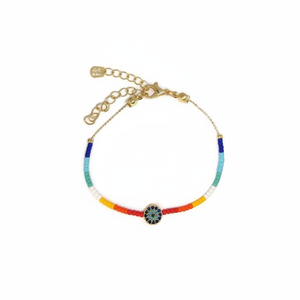 Mode perlée pour Bracelet mauvais œil Design - Product Image 2