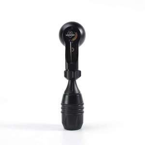 Máquina de Tatuaje Rotativa con Motor sin Núcleo, Pluma de Tatuaje de Baja Vibración para Uso Profesional en Estudios de Arte Corporal - Product Image 4